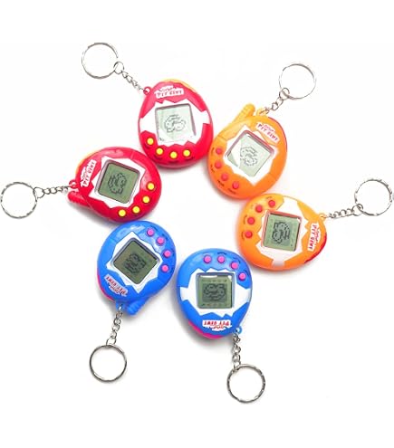 Amazon.com: Digital Pet, Digital Pets for Kids, Electronic Pet